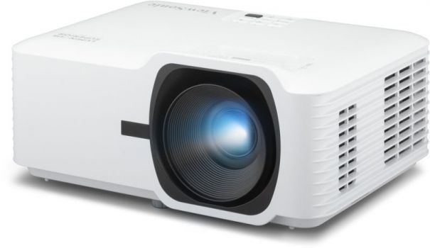 Image Viewsonic LSD600W