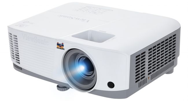 Image Viewsonic PA503W