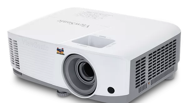 Image Viewsonic PG707W