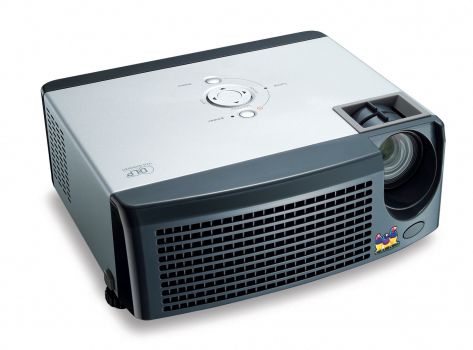 Image Viewsonic PJ556D