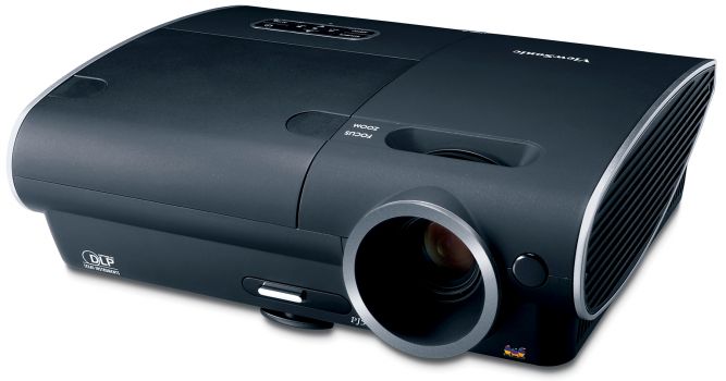 Image Viewsonic PJ568D