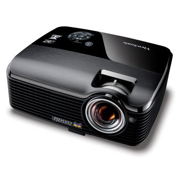 Image Viewsonic PJD5352