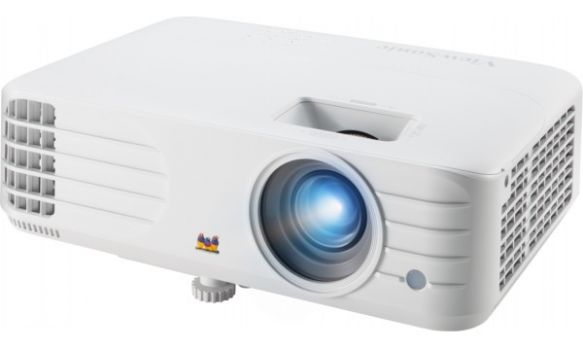 Image Viewsonic PX701HD