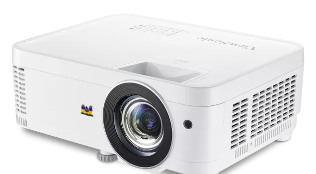 Image Viewsonic PX706HD