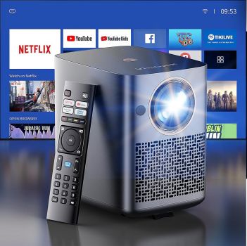 Image VISULAPEX NX3
