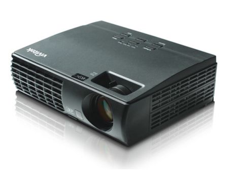 Image Vivitek D330WX
