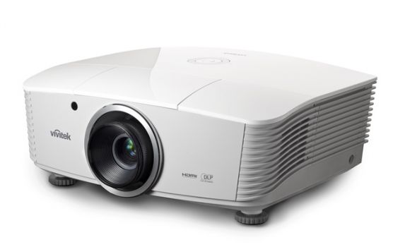 Image Vivitek D5110W / WNL