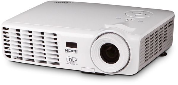 Image Vivitek D518