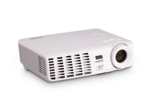 Image Vivitek D537W