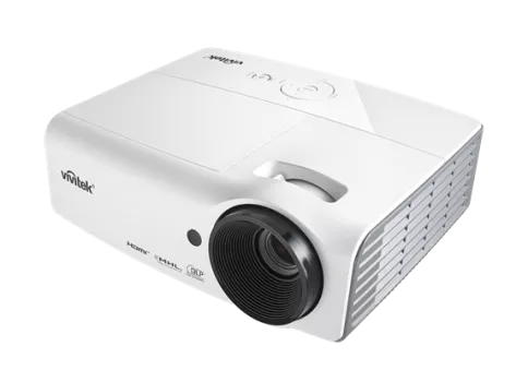 Image Vivitek D555WH