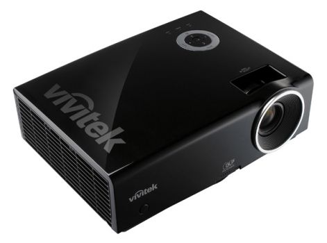Image Vivitek D930TX
