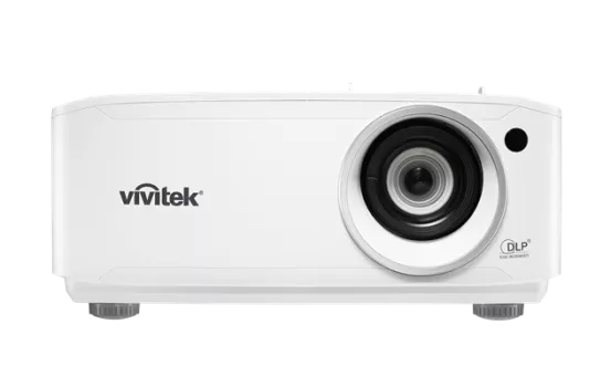 Image Vivitek DH4661Z