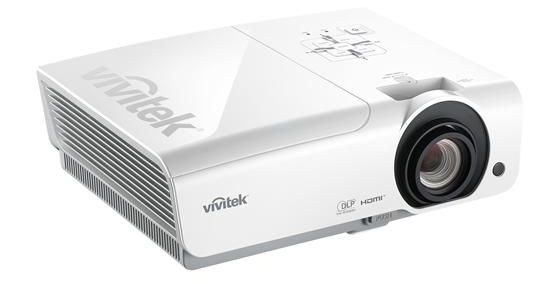 Image Vivitek DH976
