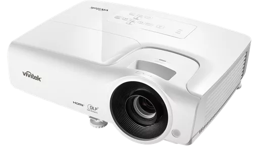Image Vivitek DS272