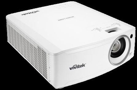 Image Vivitek DU4771Z / -WH
