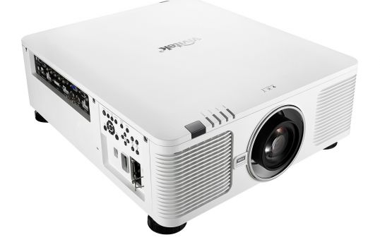 Image Vivitek DU6690Z - BK/WH