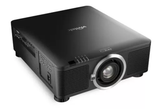 Image Vivitek DU8057Z