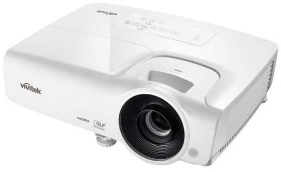 Image Vivitek W657F