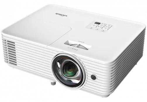 Image Vivitek DW355ST