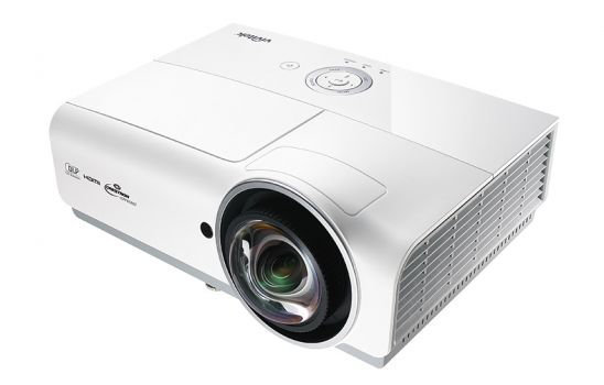 Image Vivitek DX883ST