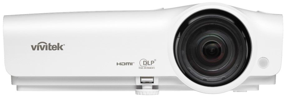 Image Vivitek DX263