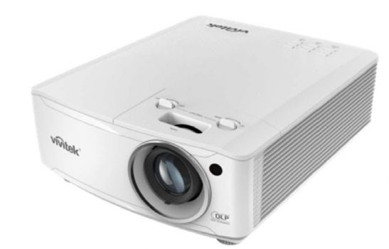 Image Vivitek KU5510L