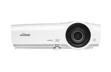 Image Vivitek MH2701F