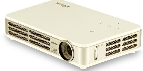 Image Vivitek Qumi Q2 Lite
