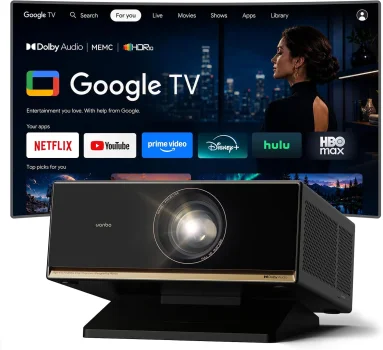 Image Wanbo X7 Pro Max