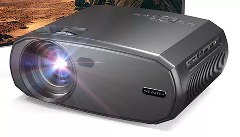 Image WeWatch V50