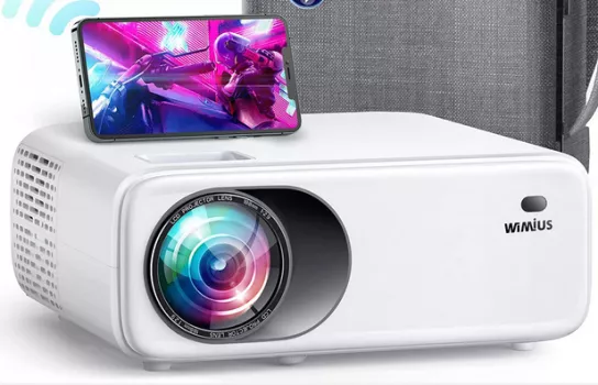 Image Wimius W6