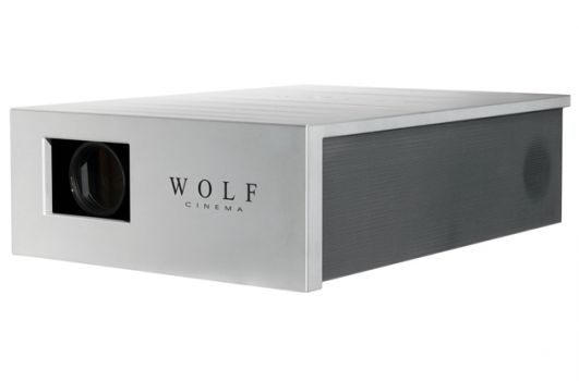 Image Wolf Cinema DCX 500i