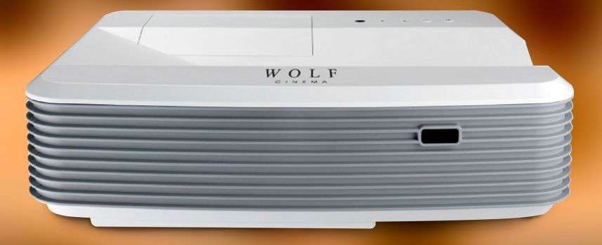 Image Wolf Cinema PRO-85