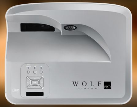 Image Wolf Cinema PRO-95