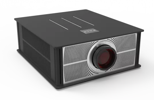 Image Wolf Cinema TXF-12000