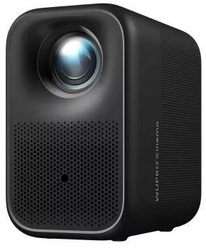 Image WUPRO Cinema G1 Galaxy One