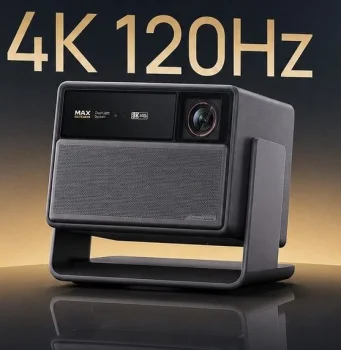 Image XGIMI Horizon 30