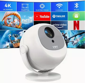 Image XGODY Gimbal A2