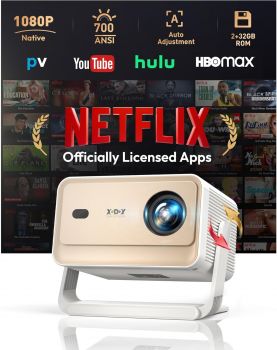 Image XGODY N6 Pro