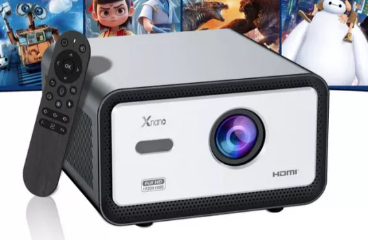 Image XNANO HA110