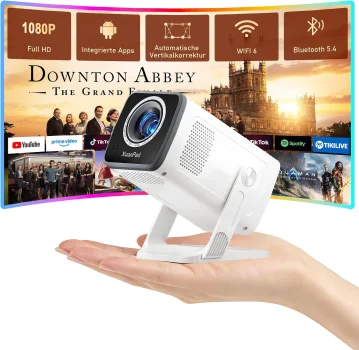 Image XuanPad Mini Projector