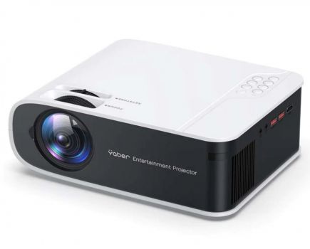 Image Yaber C450