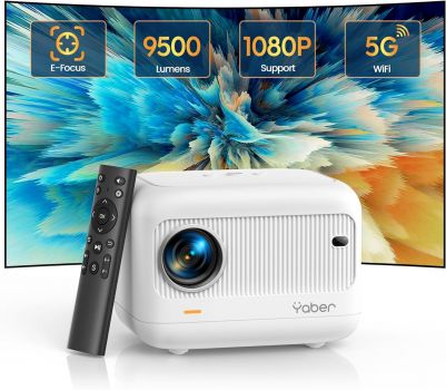 Image Yaber E1