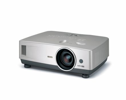 Image Yamaha LPX 510