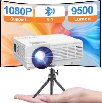 Image Yooyaa 9500 Lumen
