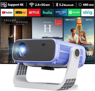Image ZDK Smart Beamer