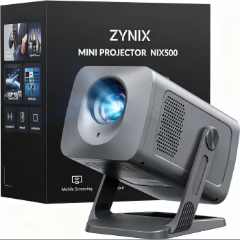 Image Zynix NIX500