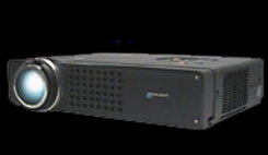 Image Boxlight CP 320ta