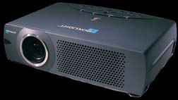 Image Boxlight CP 19t