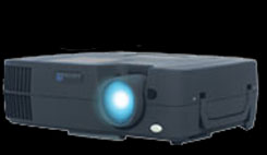 Image Boxlight MP 63e